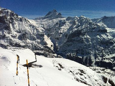 Holiday Apartment in Wengen (Wengen - Jungfrau) or holiday homes and vacation rentals