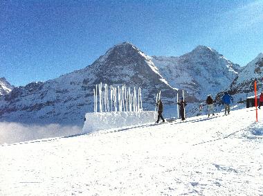 Holiday Apartment in Wengen (Wengen - Jungfrau) or holiday homes and vacation rentals