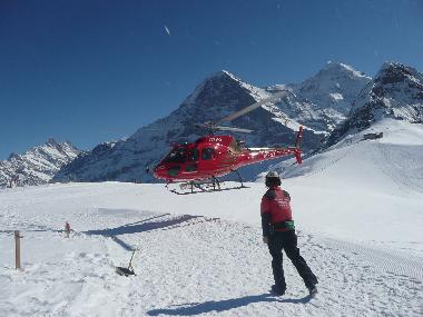Holiday Apartment in Wengen (Wengen - Jungfrau) or holiday homes and vacation rentals