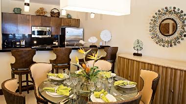 Holiday Apartment in Oyster Pond (Sint Maarten) or holiday homes and vacation rentals