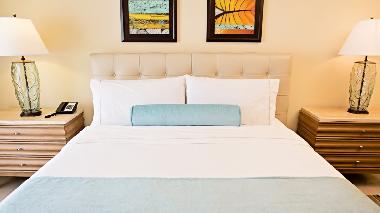 Holiday Apartment in Oyster Pond (Sint Maarten) or holiday homes and vacation rentals