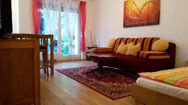 Holiday Apartment in Metzingen (Region Stuttgart) or holiday homes and vacation rentals