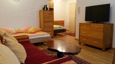 Holiday Apartment in Metzingen (Region Stuttgart) or holiday homes and vacation rentals