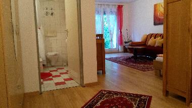 Holiday Apartment in Metzingen (Region Stuttgart) or holiday homes and vacation rentals