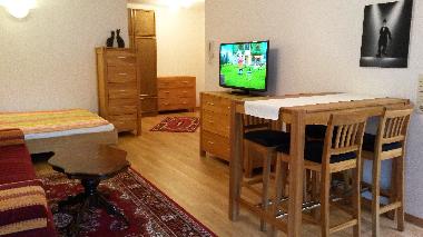 Holiday Apartment in Metzingen (Region Stuttgart) or holiday homes and vacation rentals