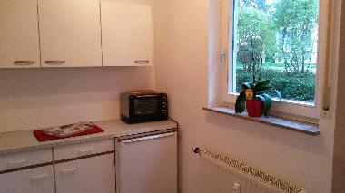 Holiday Apartment in Metzingen (Region Stuttgart) or holiday homes and vacation rentals