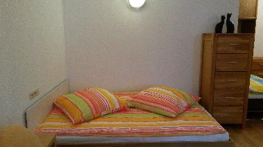 Holiday Apartment in Metzingen (Region Stuttgart) or holiday homes and vacation rentals