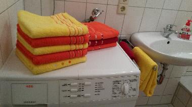 Holiday Apartment in Metzingen (Region Stuttgart) or holiday homes and vacation rentals
