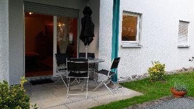 Holiday Apartment in Metzingen (Region Stuttgart) or holiday homes and vacation rentals