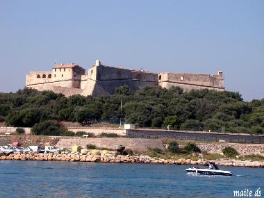 Holiday Apartment in ANTIBES (Alpes-Maritimes) or holiday homes and vacation rentals