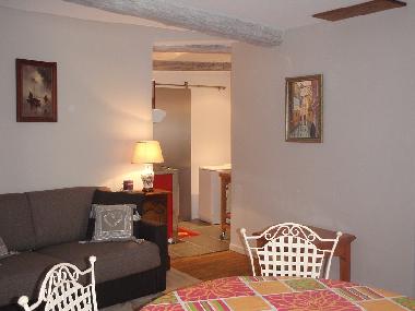 Holiday Apartment in BARGEMON (Var) or holiday homes and vacation rentals