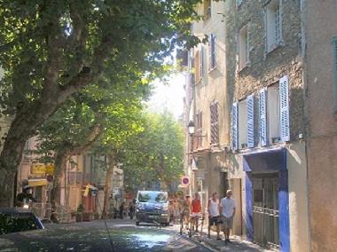 Holiday Apartment in BARGEMON (Var) or holiday homes and vacation rentals