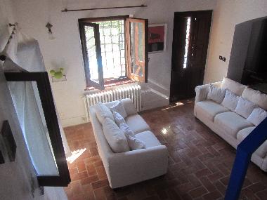Holiday House in Mosciano S.Angelo (Teramo) or holiday homes and vacation rentals