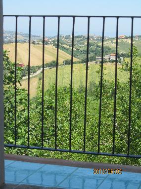 Holiday House in Mosciano S.Angelo (Teramo) or holiday homes and vacation rentals
