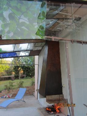 Holiday House in Mosciano S.Angelo (Teramo) or holiday homes and vacation rentals