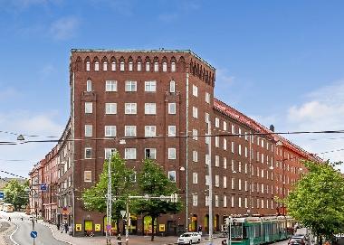 Holiday Apartment in Helsinki (Etela-Suomen Laani) or holiday homes and vacation rentals