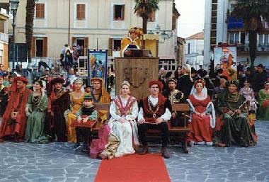 Holiday House in Mosciano S.Angelo (Teramo) or holiday homes and vacation rentals