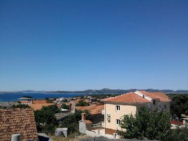 Holiday Apartment in Pakostane (Zadarska) or holiday homes and vacation rentals