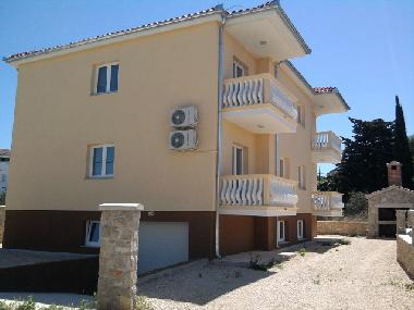 Holiday Apartment in Pakostane (Zadarska) or holiday homes and vacation rentals