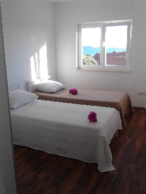 Holiday Apartment in Pakostane (Zadarska) or holiday homes and vacation rentals