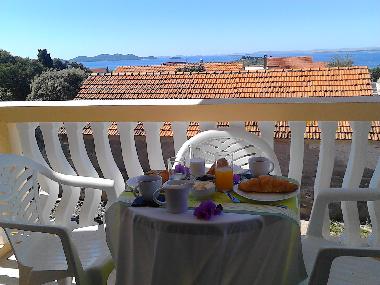 Holiday Apartment in Pakostane (Zadarska) or holiday homes and vacation rentals