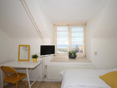 Holiday Apartment in Zandvoort (Noord-Holland) or holiday homes and vacation rentals