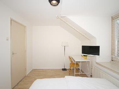 Holiday Apartment in Zandvoort (Noord-Holland) or holiday homes and vacation rentals