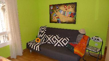 sofa bed for 2 adults