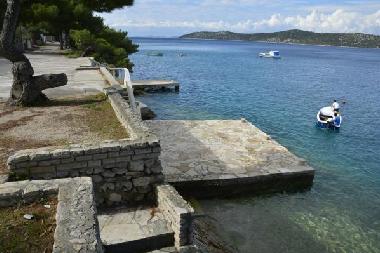 Holiday Apartment in Primoten (Sibensko-Kninska) or holiday homes and vacation rentals