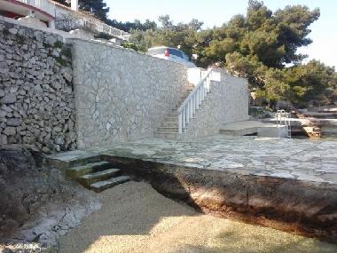 Holiday Apartment in Primoten (Sibensko-Kninska) or holiday homes and vacation rentals