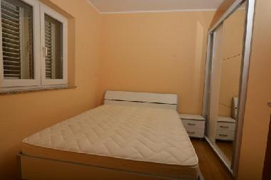 Holiday Apartment in Primoten (Sibensko-Kninska) or holiday homes and vacation rentals
