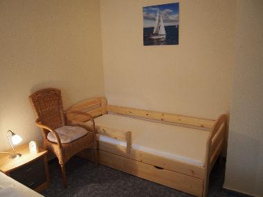 Holiday Apartment in Ostseebad Boltenhagen (Mecklenburgische Ostseekste) or holiday homes and vacation rentals