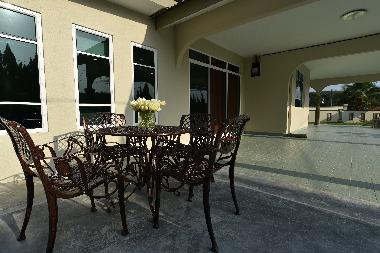 Holiday House in Titi, Jelebu (Negeri Sembilan) or holiday homes and vacation rentals