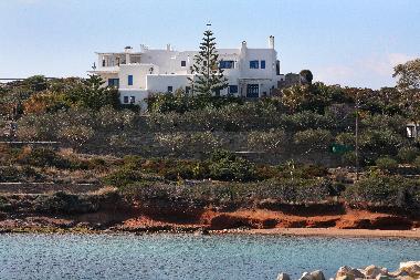 Villa in Drios (Kyklades) or holiday homes and vacation rentals