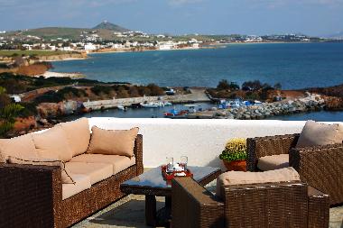 Villa in Drios (Kyklades) or holiday homes and vacation rentals