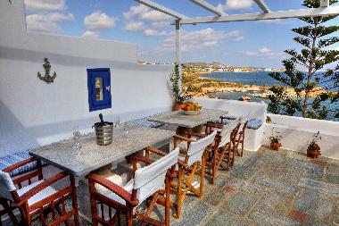 Villa in Drios (Kyklades) or holiday homes and vacation rentals