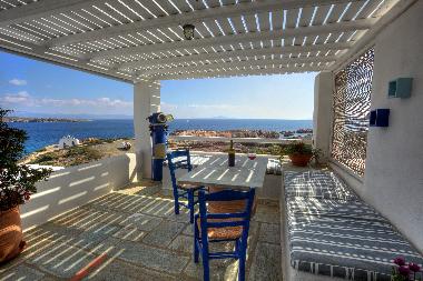 Villa in Drios (Kyklades) or holiday homes and vacation rentals