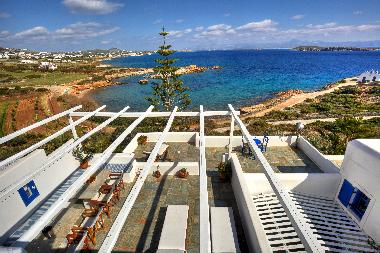 Villa in Drios (Kyklades) or holiday homes and vacation rentals