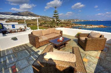 Villa in Drios (Kyklades) or holiday homes and vacation rentals