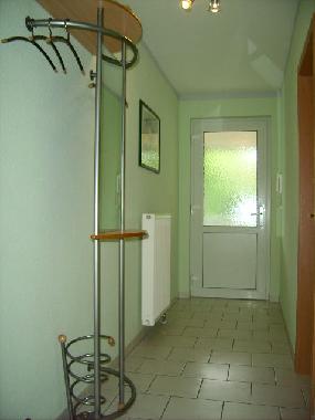 Holiday Apartment in Ostseebad Boltenhagen (Mecklenburgische Ostseekste) or holiday homes and vacation rentals