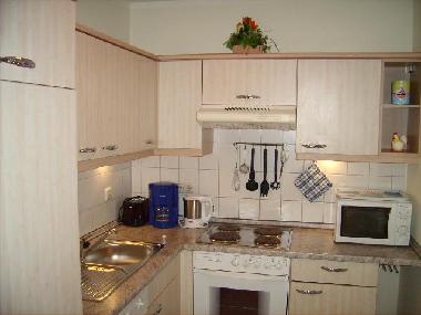 Holiday Apartment in Ostseebad Boltenhagen (Mecklenburgische Ostseekste) or holiday homes and vacation rentals