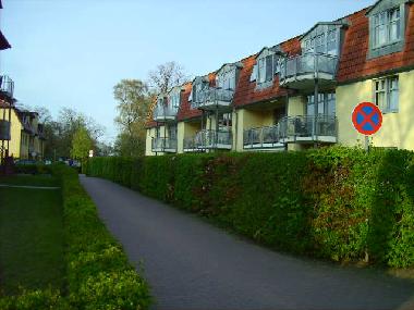 Holiday Apartment in Ostseebad Boltenhagen (Mecklenburgische Ostseekste) or holiday homes and vacation rentals