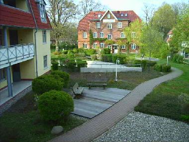 Holiday Apartment in Ostseebad Boltenhagen (Mecklenburgische Ostseekste) or holiday homes and vacation rentals
