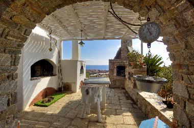 Villa in Drios (Kyklades) or holiday homes and vacation rentals