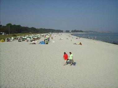 Holiday Apartment in Ostseebad Boltenhagen (Mecklenburgische Ostseekste) or holiday homes and vacation rentals