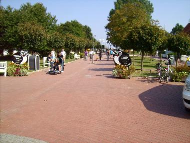 Holiday Apartment in Ostseebad Boltenhagen (Mecklenburgische Ostseekste) or holiday homes and vacation rentals