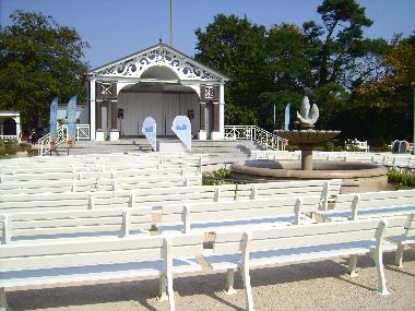 Holiday Apartment in Ostseebad Boltenhagen (Mecklenburgische Ostseekste) or holiday homes and vacation rentals