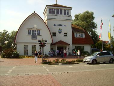Holiday Apartment in Ostseebad Boltenhagen (Mecklenburgische Ostseekste) or holiday homes and vacation rentals
