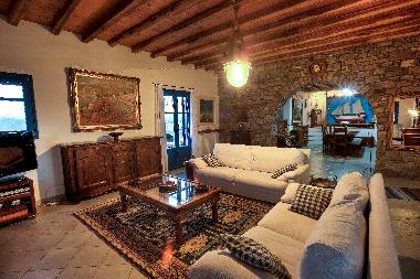 Villa in Drios (Kyklades) or holiday homes and vacation rentals