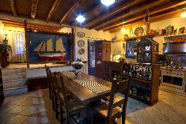 Villa in Drios (Kyklades) or holiday homes and vacation rentals